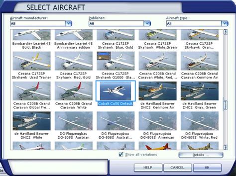 Guide To Installing Freeware Aircraft In FSX: Steam Edition.